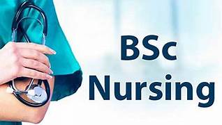 B.Sc Nursing